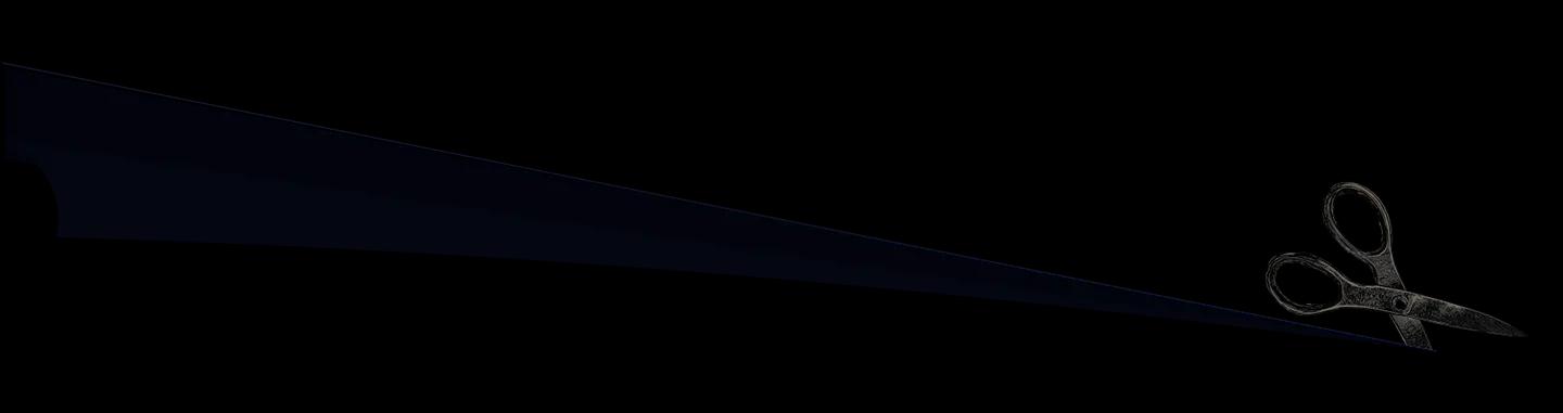 scissors